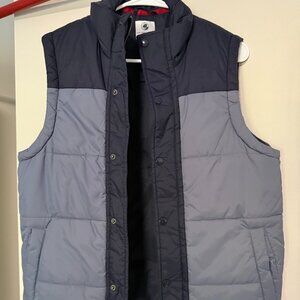 Southern Proper Men’s  Vest Size Small